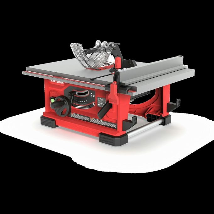 8.25 Vs 10 Table Saw - What's The Difference?